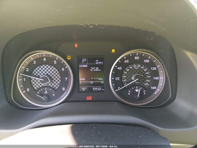 2019 HYUNDAI ELANTRA SE 7