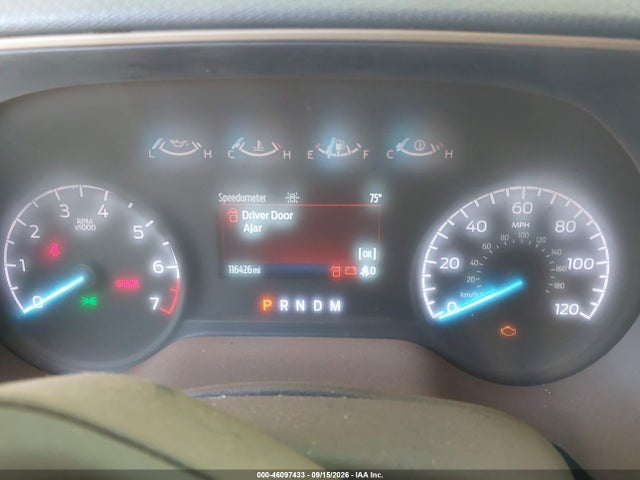 2021 FORD F-150 XL 7