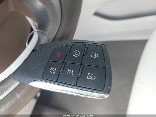 2022 GMC YUKON 2WD DENALI 11