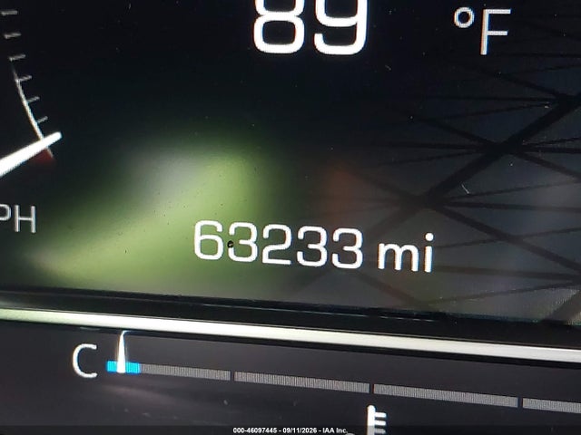 2022 GMC YUKON 2WD DENALI 15