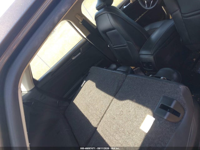 2018 FORD FUSION HYBRID SE 8