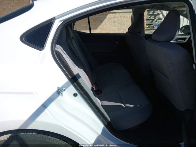 2026 TOYOTA CAMRY LE 8
