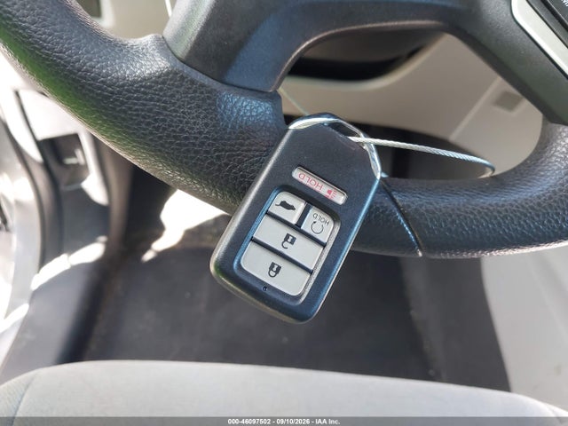 2019 HONDA PILOT EX 11