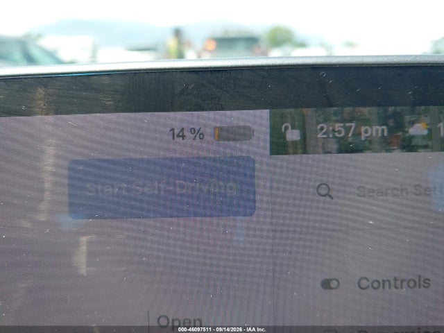 2021 TESLA MODEL 3 LONG RANGE DUAL MOTOR ALL-WHEEL DRIVE 17