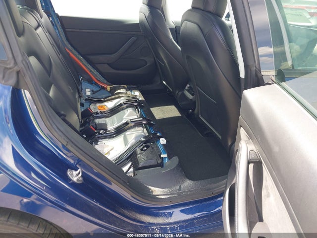 2021 TESLA MODEL 3 LONG RANGE DUAL MOTOR ALL-WHEEL DRIVE 8