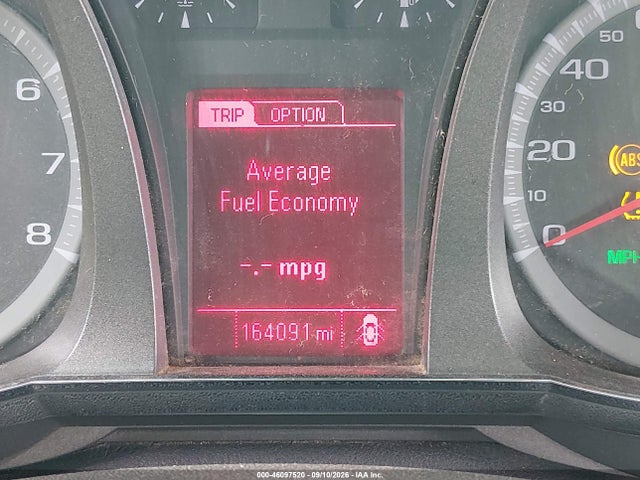 2017 GMC TERRAIN DENALI 15