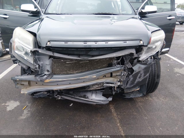 2017 GMC TERRAIN DENALI 6