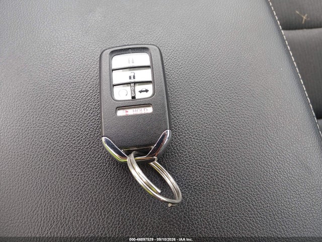 2022 HONDA ACCORD HYBRID SPORT 11