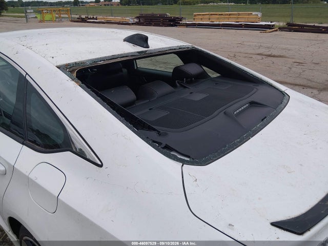 2022 HONDA ACCORD HYBRID SPORT 17
