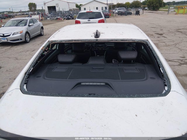 2022 HONDA ACCORD HYBRID SPORT 6
