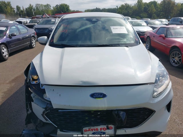 2020 FORD ESCAPE SE 12