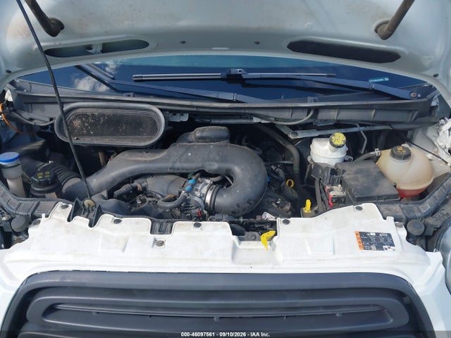 2018 FORD TRANSIT-250 10