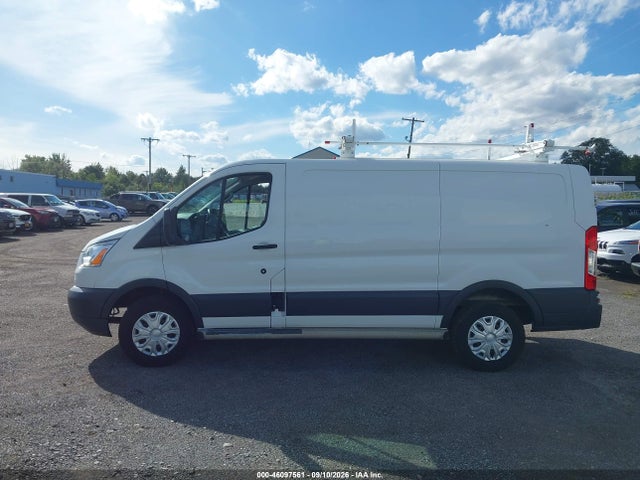 2018 FORD TRANSIT-250 14