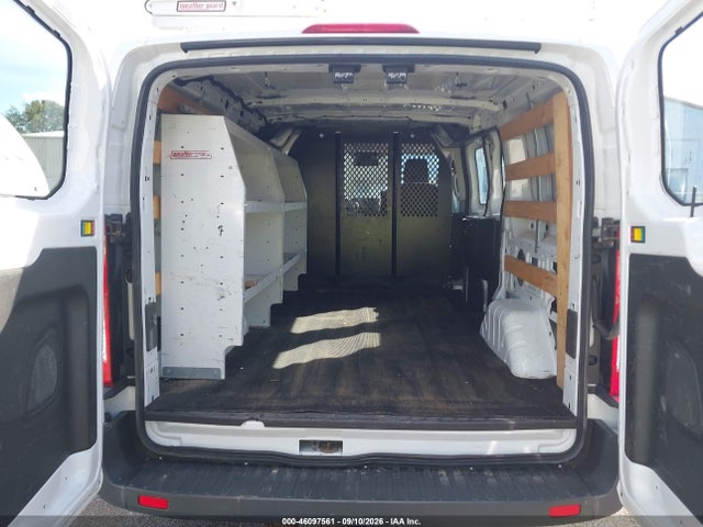 2018 FORD TRANSIT-250 17