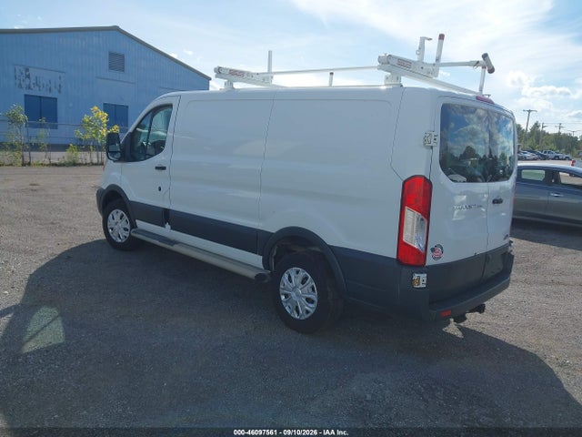 2018 FORD TRANSIT-250 3