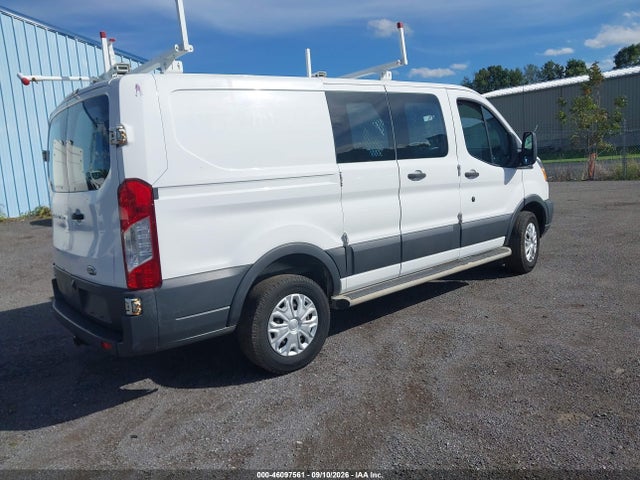 2018 FORD TRANSIT-250 4
