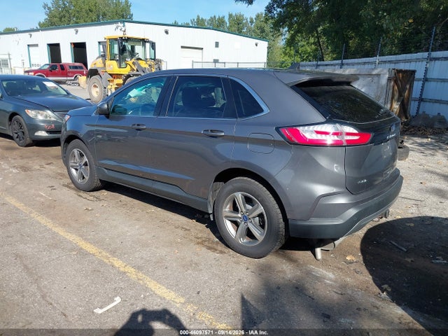 2021 FORD EDGE SEL 3