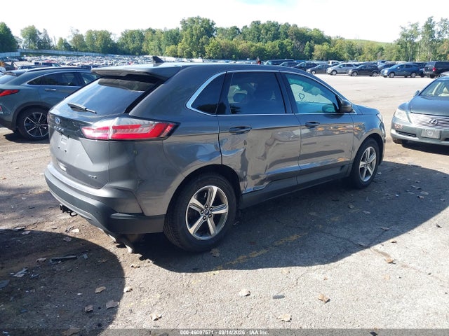 2021 FORD EDGE SEL 4