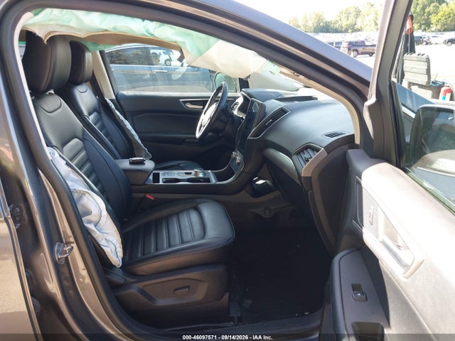 2021 FORD EDGE SEL 5
