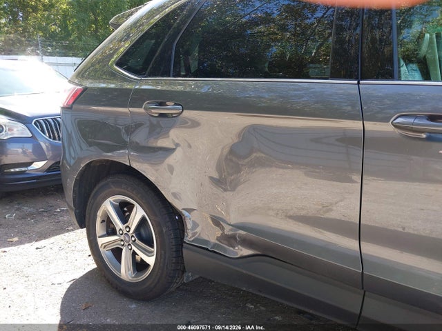 2021 FORD EDGE SEL 6