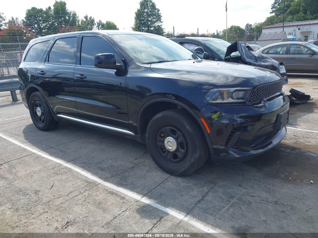 2023 Dodge Durango Pursuit AWD