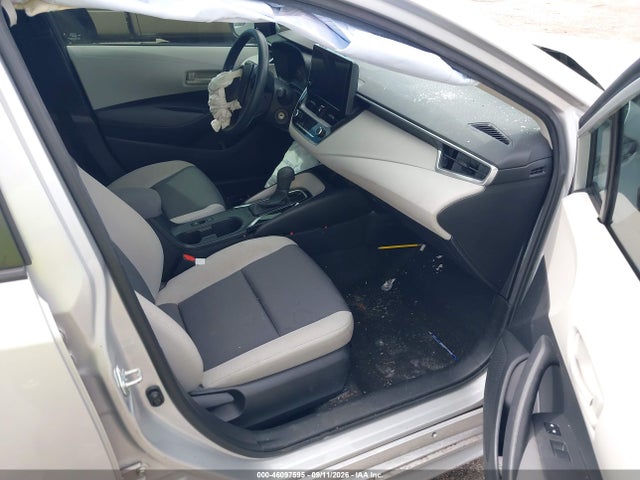 2023 TOYOTA COROLLA LE 5