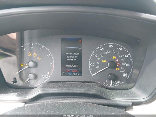 2023 TOYOTA COROLLA LE 7