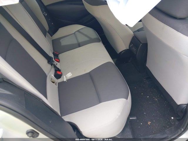 2023 TOYOTA COROLLA LE 8