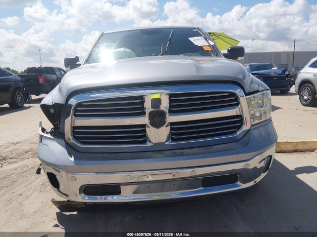 2019 RAM 1500 CLASSIC BIG HORN 4X4 6'4 BOX 13