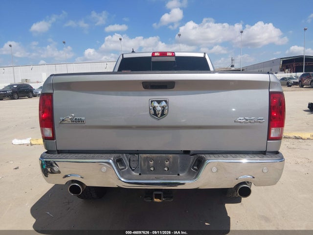 2019 RAM 1500 CLASSIC BIG HORN 4X4 6'4 BOX 17