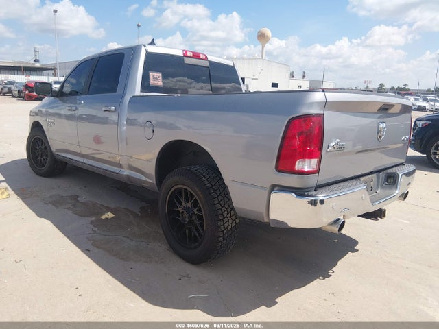 2019 RAM 1500 CLASSIC BIG HORN 4X4 6'4 BOX 3