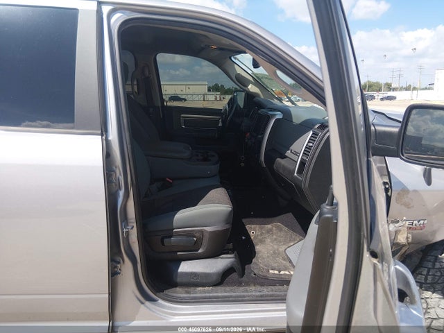 2019 RAM 1500 CLASSIC BIG HORN 4X4 6'4 BOX 5