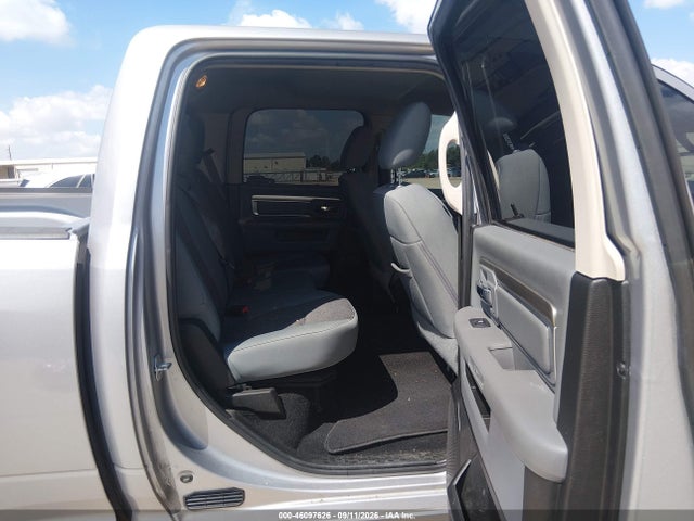 2019 RAM 1500 CLASSIC BIG HORN 4X4 6'4 BOX 8