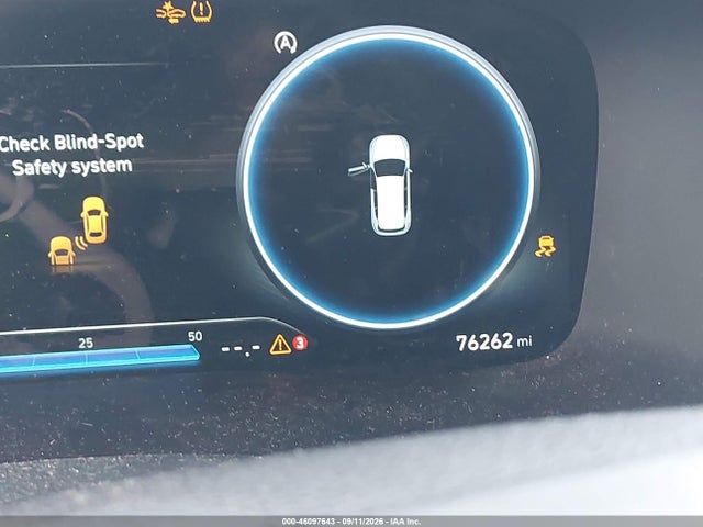 2022 HYUNDAI SANTA FE SEL 15