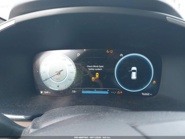 2022 HYUNDAI SANTA FE SEL 7
