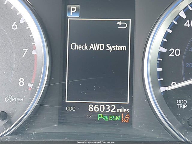 2018 TOYOTA HIGHLANDER LIMITED 15