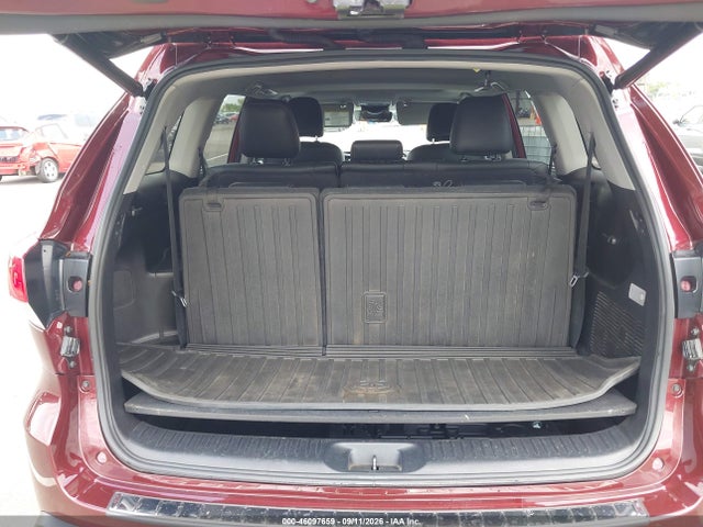 2018 TOYOTA HIGHLANDER LIMITED 18