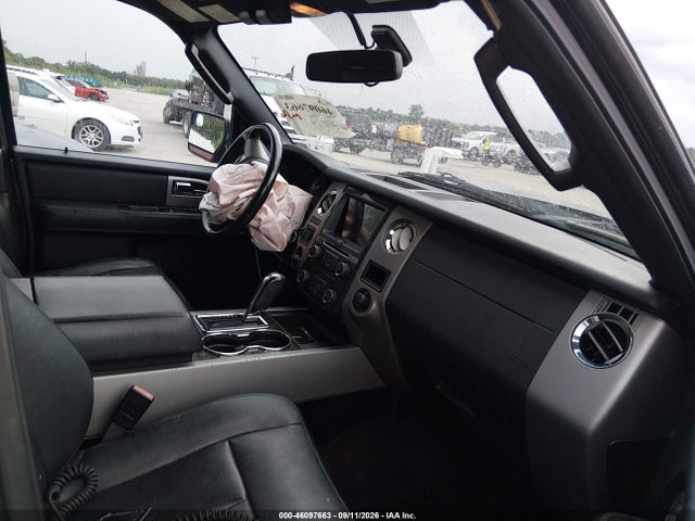 2017 FORD EXPEDITION EL LIMITED 5