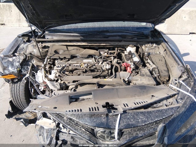 2023 TOYOTA CAMRY SE 10