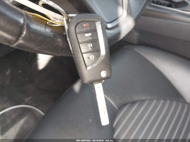 2023 TOYOTA CAMRY SE 11