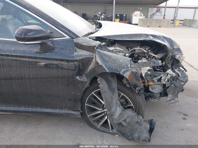 2023 TOYOTA CAMRY SE 6