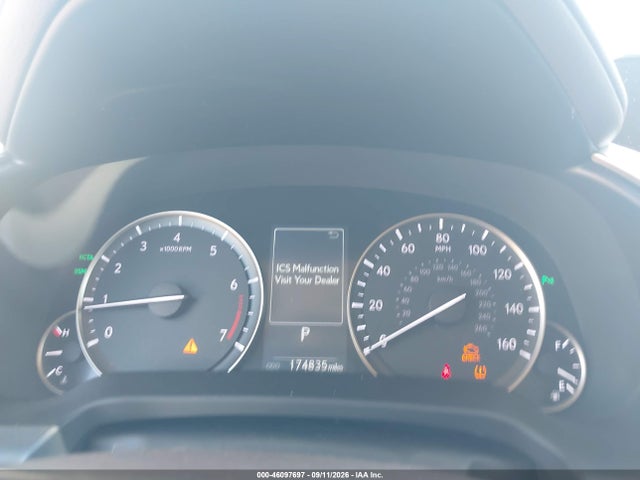 2017 LEXUS RX 350 7