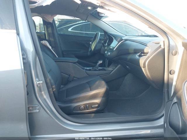 2023 CHEVROLET MALIBU FWD 2LT 5