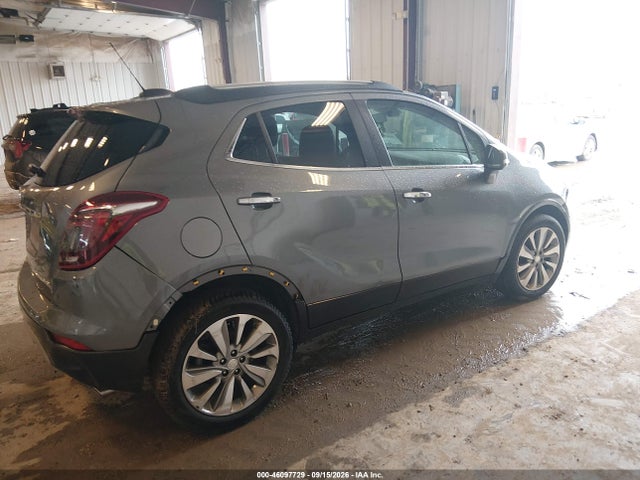 2019 BUICK ENCORE FWD PREFERRED 4