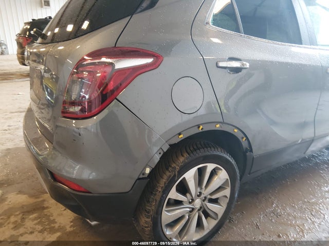 2019 BUICK ENCORE FWD PREFERRED 6