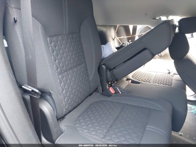 2022 CHEVROLET BLAZER FWD 2LT 8