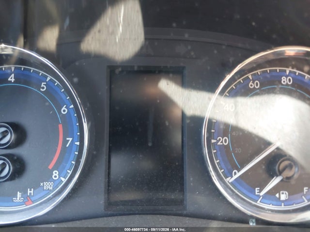 2018 TOYOTA COROLLA SE 16