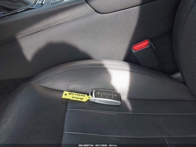 2019 GENESIS G80 3.8 11