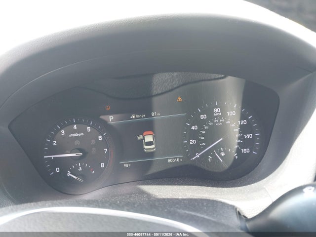 2019 GENESIS G80 3.8 7