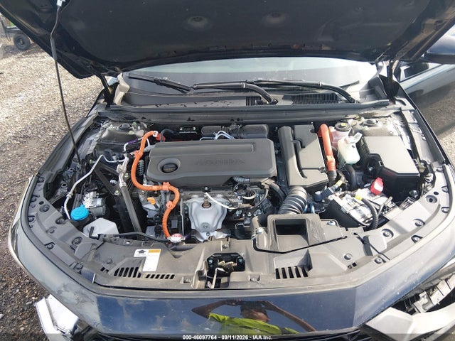 2026 HONDA ACCORD HYBRID SPORT-L 10